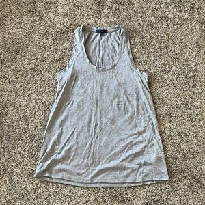 GAP flowy tank top size XS